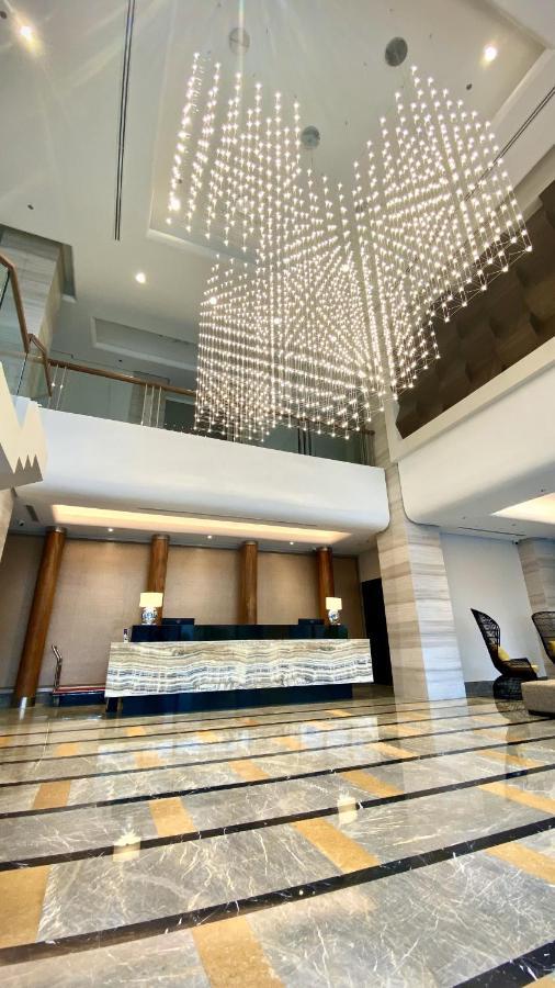 The Aurora Subic Hotel Managed By Hii Olongapo Eksteriør bilde